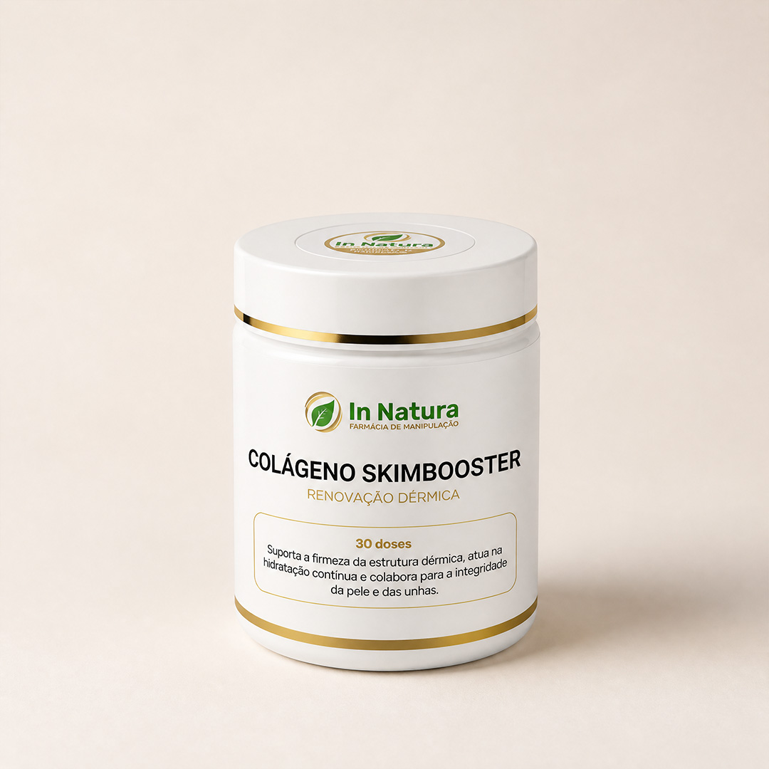 Colágeno Skinbooster