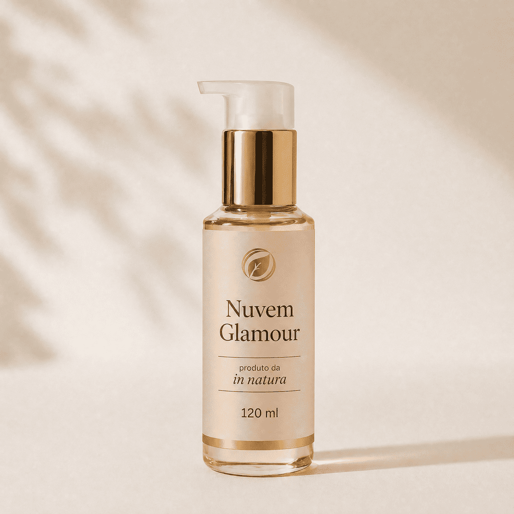 Nuvem Glamour