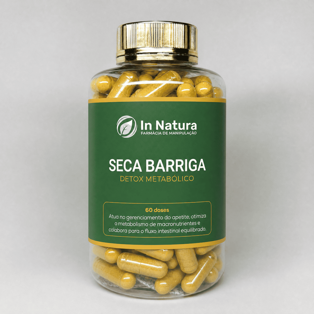 Seca Barriga