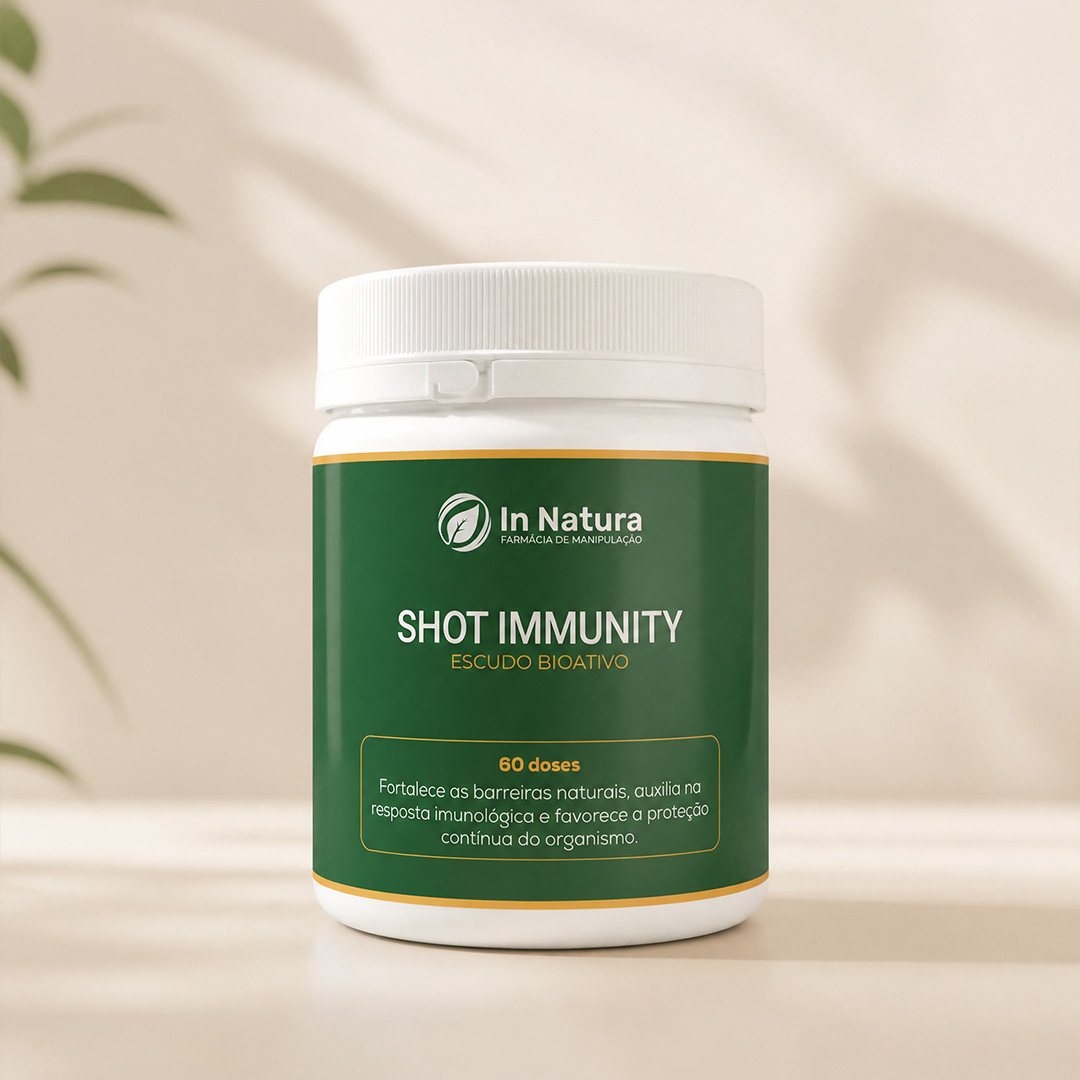 Shot Immunity
